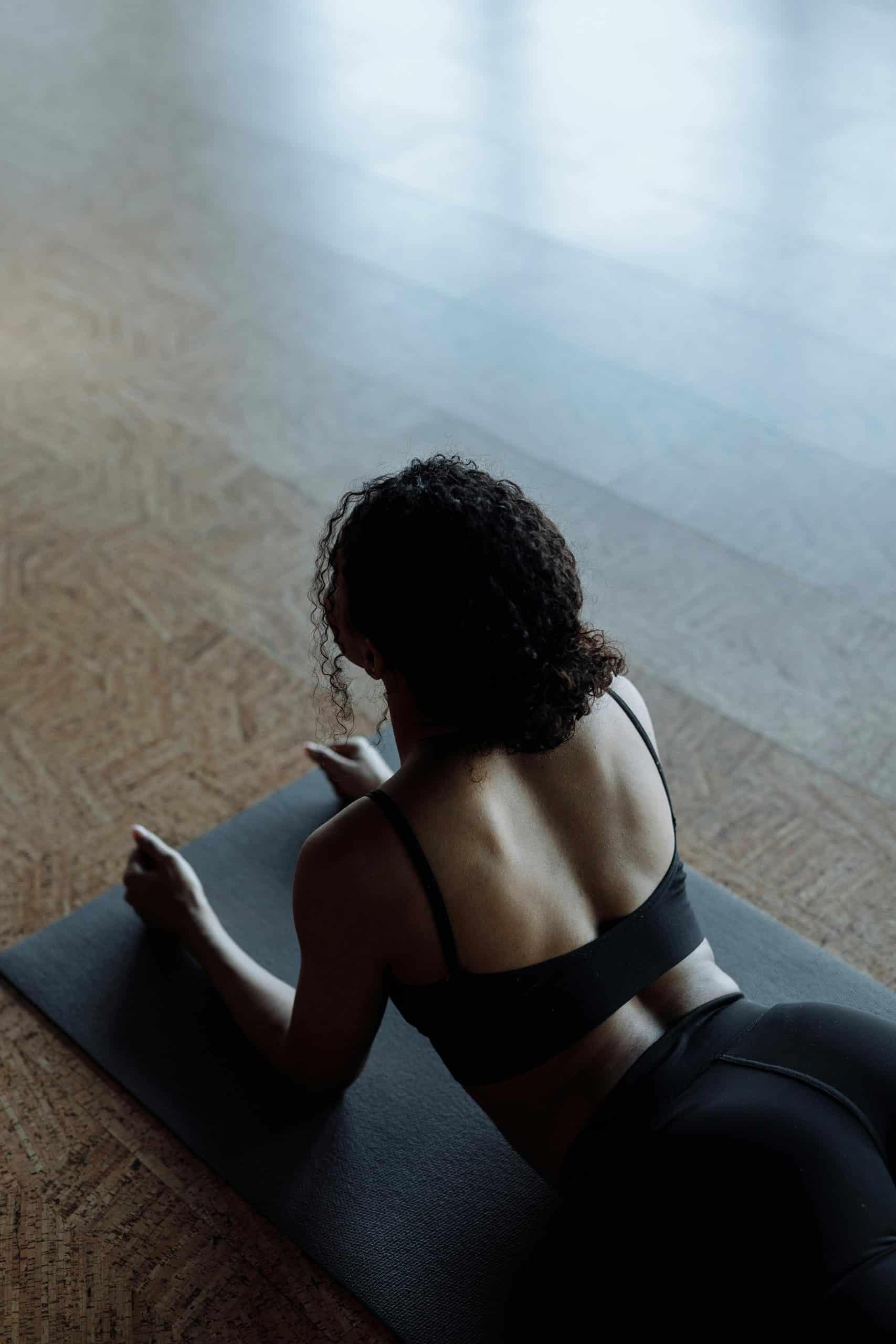 Reprise des Cours de Yoga : Rdv dès le 23 Septembre 2024